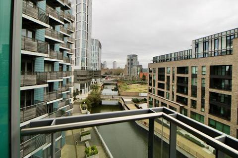 1 bedroom apartment to rent, Stratford, London, E15