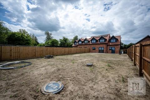 3 bedroom semi-detached house for sale, Bosmere Cottage, Grove View, Offton, Ipswich, Suffolk, IP8