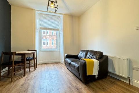 1 bedroom flat to rent, Cumming Drive, Glasgow G42
