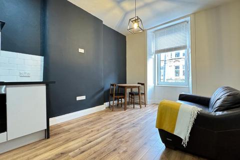 1 bedroom flat to rent, Cumming Drive, Glasgow G42