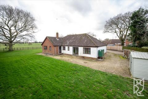 Land for sale, Oakfield Drive, Off Straight Road, Boxted, Colchester, CO4