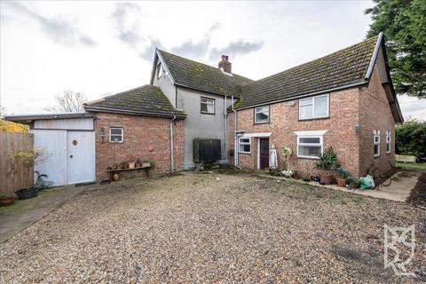 3 bedroom detached house for sale, Common Road, Bressingham, Diss, Norfolk, IP22