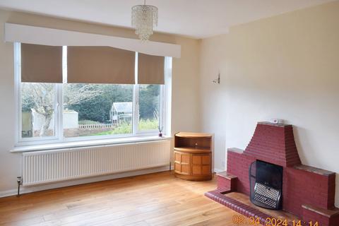 3 bedroom detached bungalow to rent, Oldbury Road, Nuneaton CV10