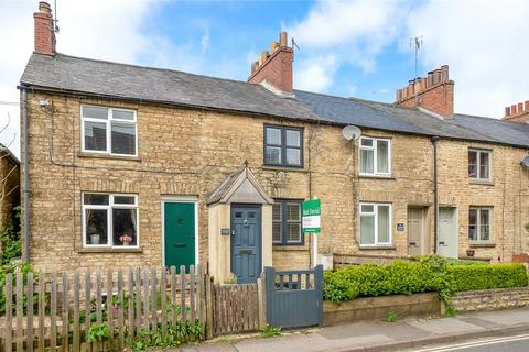 2 bedroom terraced house for sale, Chipping Norton, Chipping Norton OX7