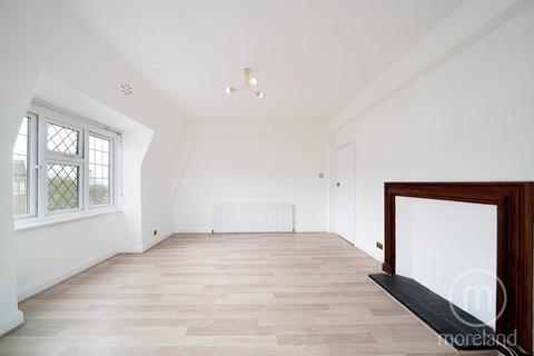2 bedroom flat to rent, Wendover Court, London NW2