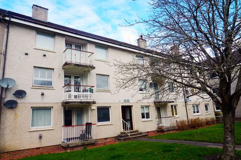 2 bedroom flat for sale, Mungo Park, East Kilbride G75