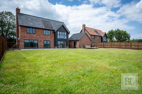 4 bedroom detached house for sale, Highfield House, Grove View, Offton, Ipswich, Suffolk, IP8