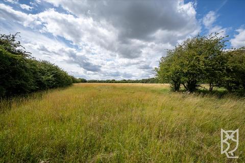 Land for sale, Stephenson Road, North Fambridge, Chelmsford, CM3