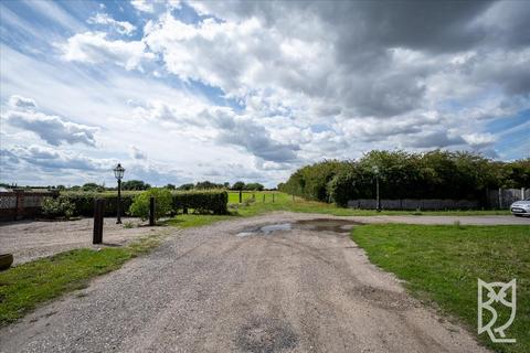 Land for sale, Stephenson Road, North Fambridge, Chelmsford, CM3