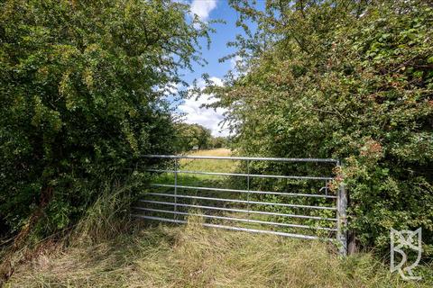 Land for sale, Stephenson Road, North Fambridge, Chelmsford, CM3