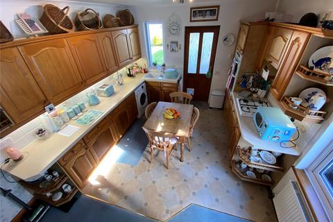 3 bedroom bungalow for sale, Kent Road, Branksome, Poole, Dorset, BH12