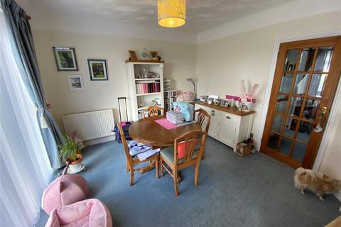 3 bedroom bungalow for sale, Kent Road, Branksome, Poole, Dorset, BH12
