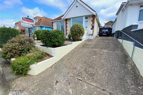 3 bedroom bungalow for sale, Kent Road, Branksome, Poole, Dorset, BH12