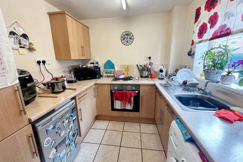 2 bedroom semi-detached house for sale, Constable Road, Swindon SN2