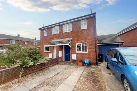 2 bedroom semi-detached house for sale, Constable Road, Swindon SN2