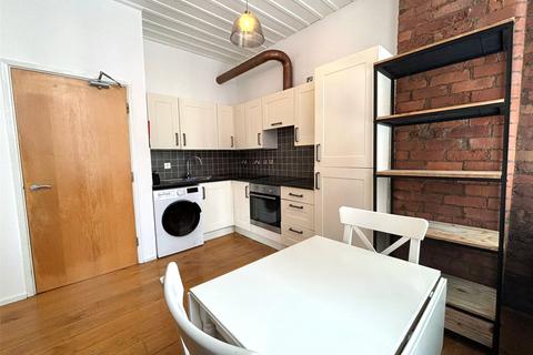 2 bedroom apartment to rent, Samuel Ogden Street, Manchester, Greater Manchester, M1