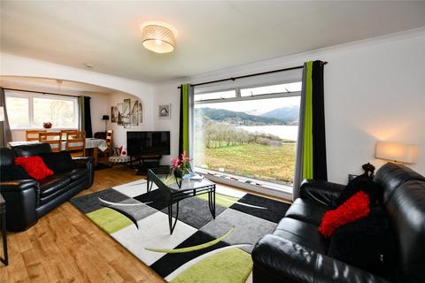 3 bedroom bungalow for sale, Cobbler View, Lochgoilhead, Cairndow, Argyll and Bute, PA24