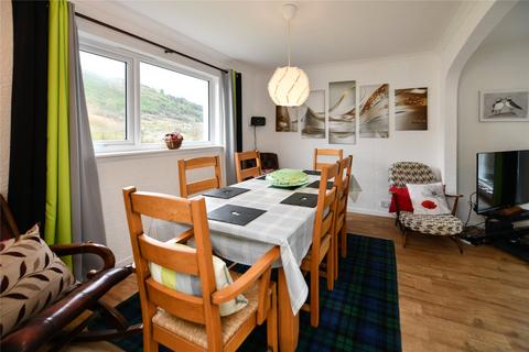 3 bedroom bungalow for sale, Cobbler View, Lochgoilhead, Cairndow, Argyll and Bute, PA24