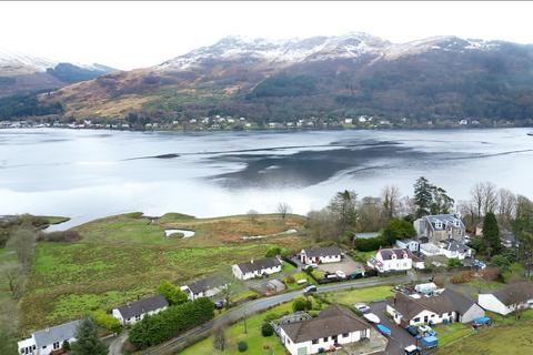 3 bedroom bungalow for sale, Cobbler View, Lochgoilhead, Cairndow, Argyll and Bute, PA24