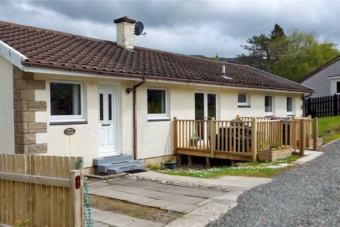 3 bedroom bungalow for sale, Cobbler View, Lochgoilhead, Cairndow, Argyll and Bute, PA24