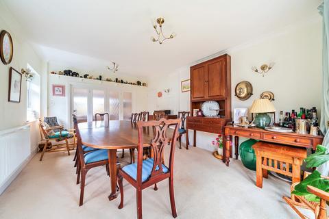 3 bedroom bungalow for sale, Church Road, Swanmore, Southampton, Hampshire, SO32