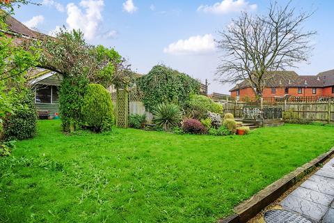 3 bedroom bungalow for sale, Church Road, Swanmore, Southampton, Hampshire, SO32