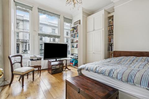 2 bedroom flat for sale, Holland Road, London