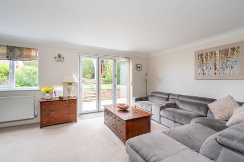 3 bedroom link detached house for sale, Mortain Drive, Berkhamsted HP4