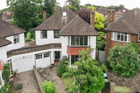 5 bedroom house for sale, Vicarage Drive, Parkside, East Sheen