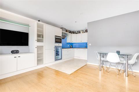 2 bedroom flat for sale, Mill Pond Close, London