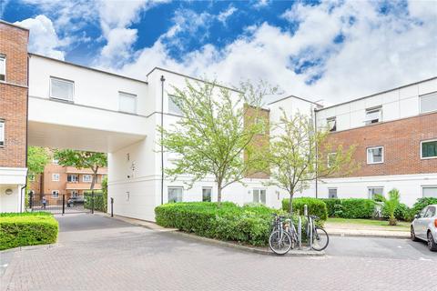 2 bedroom flat for sale, Mill Pond Close, London