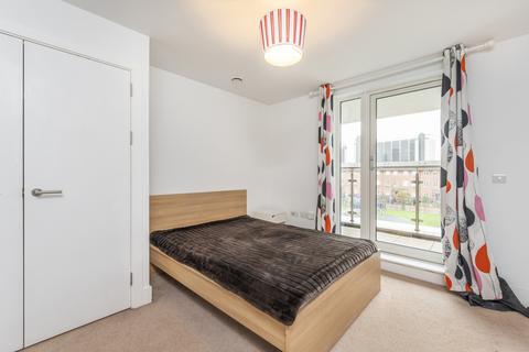 3 bedroom flat to rent, Holystone Court, 83 Tiller Road, London