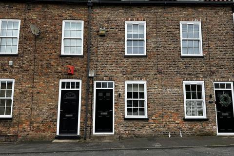 2 bedroom terraced house to rent, Ladywell Gate, Welton