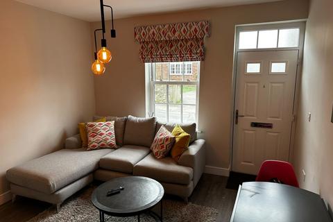 2 bedroom terraced house to rent, Ladywell Gate, Welton