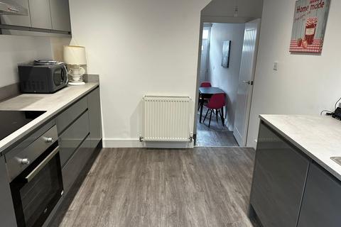 2 bedroom terraced house to rent, Ladywell Gate, Welton