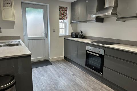 2 bedroom terraced house to rent, Ladywell Gate, Welton