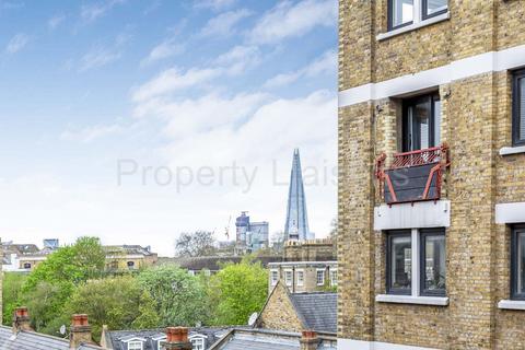 1 bedroom apartment for sale, Gun Wharf, Wapping Lane, Wapping, E1W
