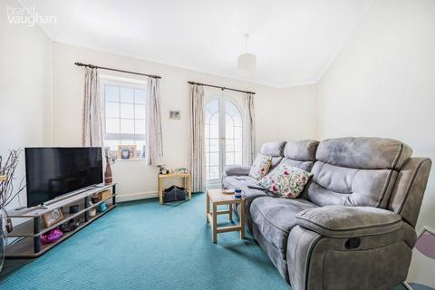 1 bedroom flat to rent, The Octagon, Brighton, BN2