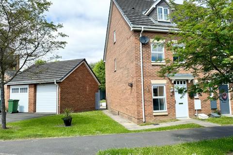 3 bedroom semi-detached house for sale, Stockton-on-Tees TS18