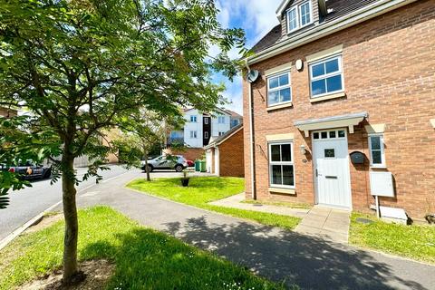 3 bedroom semi-detached house for sale, Stockton-on-Tees TS18