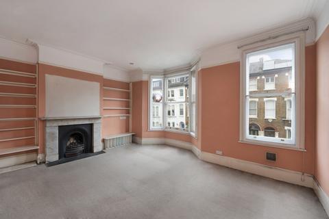 4 bedroom terraced house for sale, Chetwynd Road, London
