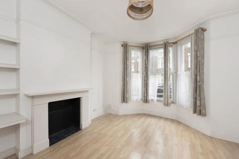 4 bedroom terraced house for sale, Chetwynd Road, London
