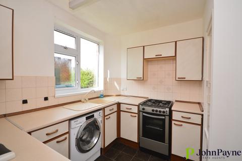 2 bedroom apartment for sale, Charminster Drive, Styvechale, Coventry, CV3