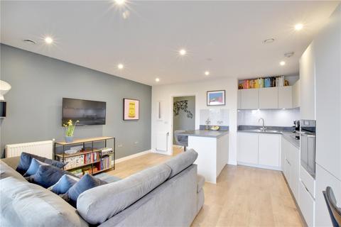 1 bedroom apartment for sale, Bowhouse Court, Cofferdam Way, Deptford, London, SE8