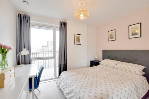 1 bedroom apartment for sale, Bowhouse Court, Cofferdam Way, Deptford, London, SE8