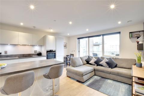 1 bedroom apartment for sale, Bowhouse Court, Cofferdam Way, Deptford, London, SE8