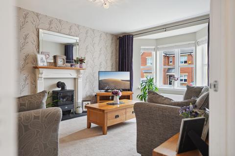 4 bedroom detached house for sale, Rosehall Way, Uddingston, Glasgow