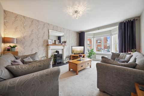 4 bedroom detached house for sale, Rosehall Way, Uddingston, Glasgow