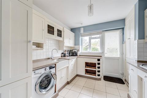 3 bedroom bungalow for sale, Sark Gardens, Ferring, Worthing, West Sussex, BN12