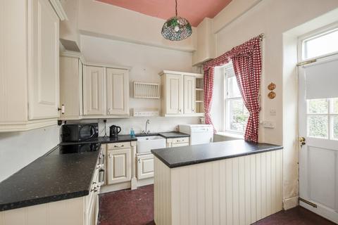 5 bedroom terraced house for sale, 20 Madeira Street, Leith, Edinburgh, EH6 4AL